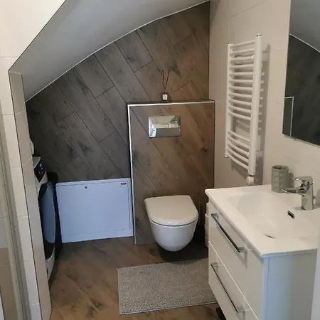 Apartman Seven Amber *