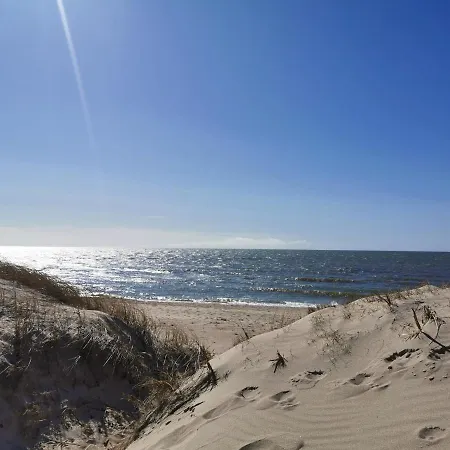 Apartman Seven Amber Palanga