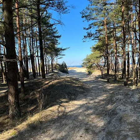 Seven Amber Apartamento