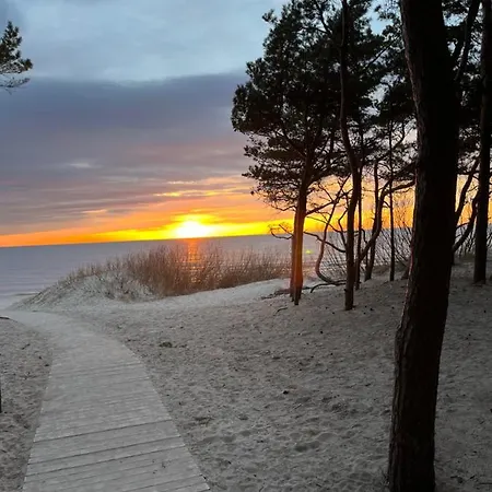 Seven Amber Apartamento