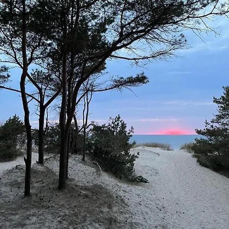 Apartamento Seven Amber