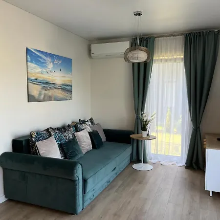 Apartman Seven Amber Palanga