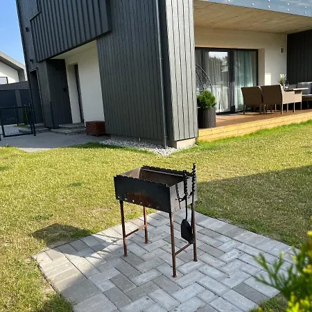 Seven Amber Apartman