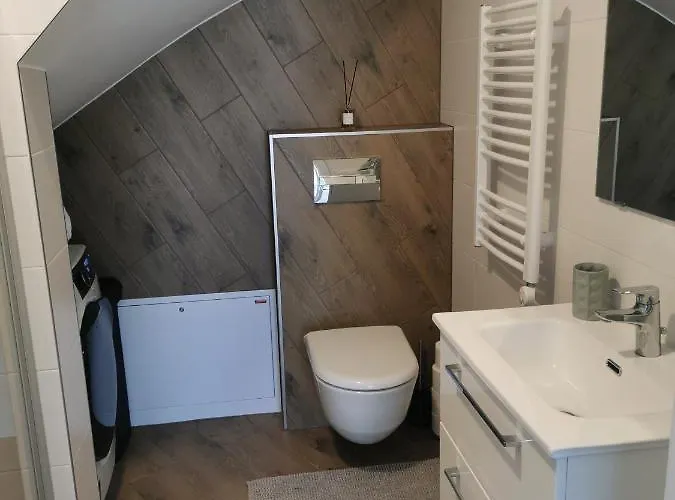 דירה Seven Amber *