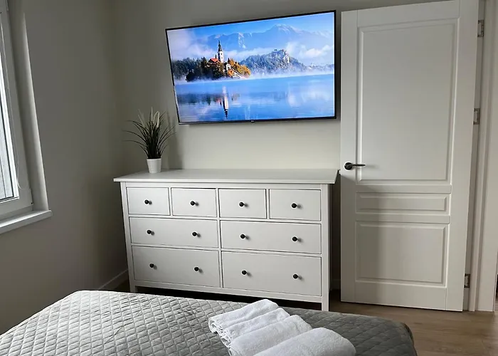 Seven Amber Παλάγκα