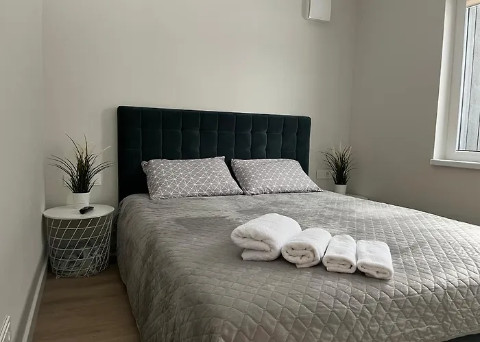 דירה Seven Amber פלאנגה