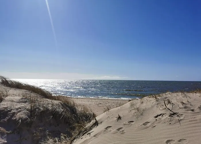 דירה Seven Amber פלאנגה