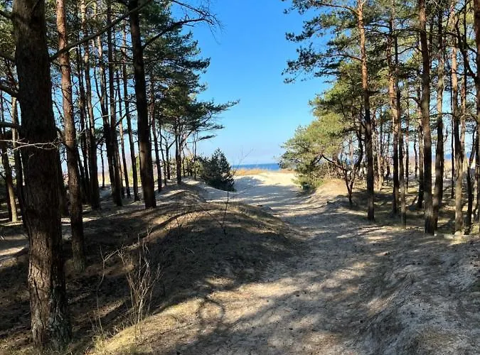 Seven Amber Διαμέρισμα