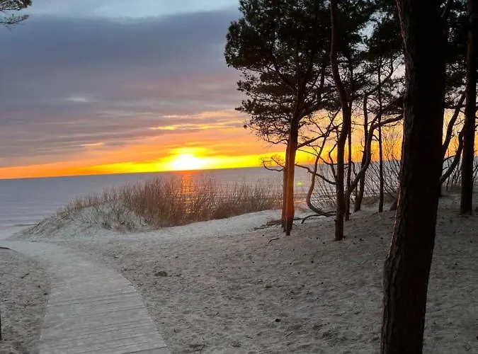 Seven Amber Διαμέρισμα