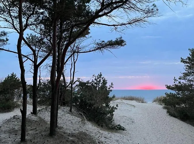 דירה Seven Amber