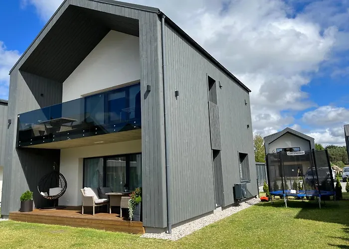 Seven Amber Διαμέρισμα Παλάγκα