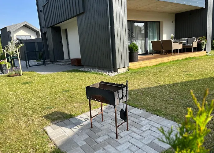 Seven Amber Διαμέρισμα